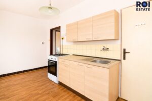 Pronájem bytu 2+1 63 m², Praha – Košíře