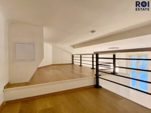 Pronájem, Byt 1+kk,  36 m² – Praha 5 – Smíchov