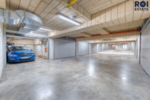 Pronájem luxusního bytu 3+kk, 80 m² – Moravany s garáží a venkovním parkovacím stáním!