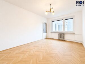 Pronájem bytu 2+1 46 m², Čápkova 10, Brno – Veveří