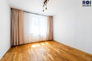 Prodej bytu 2+kk 48 m², Brno – Nový Lískovec