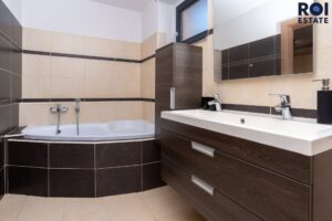 Pronájem rodinného domu 100 m², Sudovo Hlavno