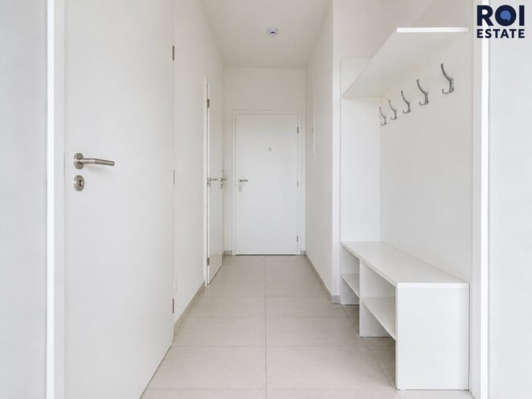 Prodej stylového bytu 2+kk  51 m² – ul. Moskalykova, Brno-Sadová