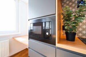 Pronájem, Byt 3+kk,  76m² – Kurzova – Stodůlky
