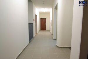 Pronájem bytu 1+ kk, 34 m² – Brno – Trnitá