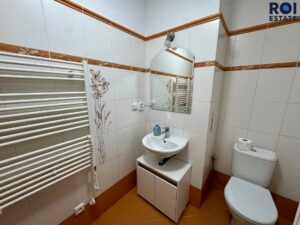 Pronájem bytu 2+kk 46 m², Praha – Ruzyně