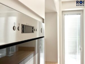 Pronájem bytu 2+kk 45 m², Brno – Líšeň, vlastní parkování, terasa