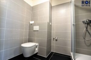 Pronájem bytu 1+ kk, 34 m² – Brno – Trnitá