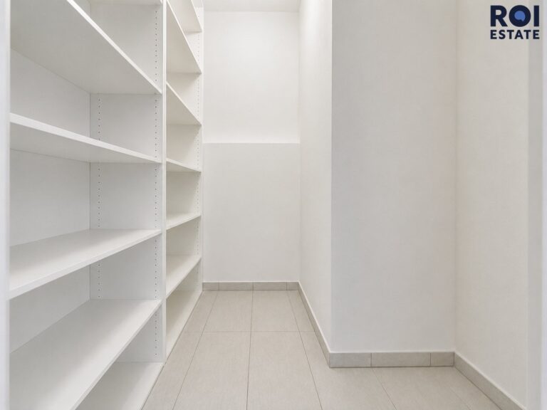 Prodej stylového bytu 2+kk  51 m² – ul. Moskalykova, Brno-Sadová