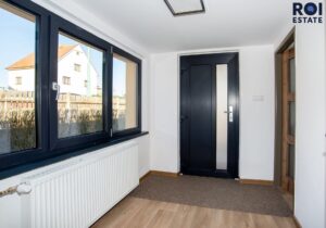 Pronájem rodinného domu 100 m², Sudovo Hlavno