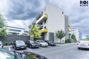 Pronájem bytu 2+kk 37 m², Praha – Chodov