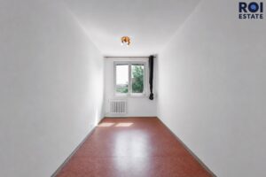 Prostor pro rodinu i investici | 3+1, lodžie, Vinohrady