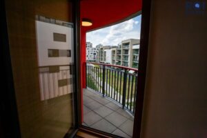 Pronájem byty 1+kk, 39 m² – Praha – Žižkov