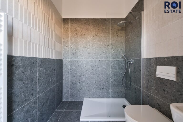 Pronájem bytu 2+kk 65 m² s terasou, Brno – Zábrdovice