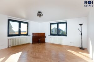 Pronájem rodinného domu 100 m², Sudovo Hlavno