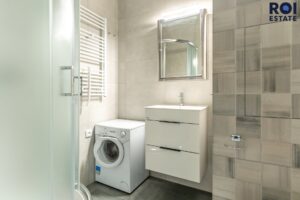 Pronájem bytu 1+kk 44 m², Praha – Modřany