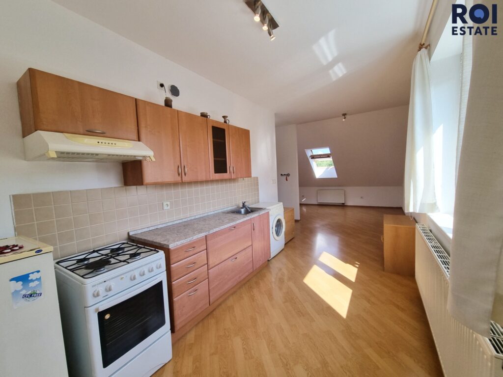 Pronájem, Bytu 2+kk,  46 m² – ulice Obřanská ,Brno – Maloměřice