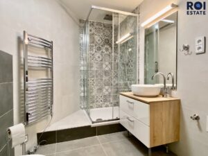 Pronájem, Byt 1+kk,  36 m² – Praha 5 – Smíchov
