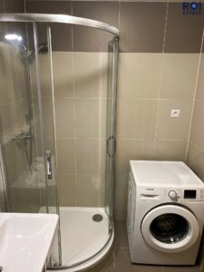 Pronájem byty 1+kk, 39 m² – Praha – Žižkov