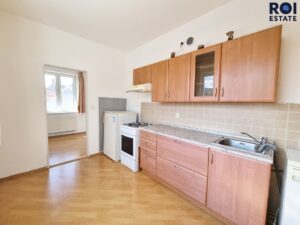 Pronájem, Bytu 2+kk,  46 m² – ulice Obřanská ,Brno – Maloměřice