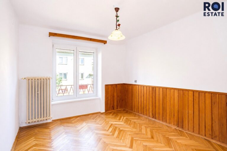 Pronájem bytu 2+1 63 m², Praha – Košíře