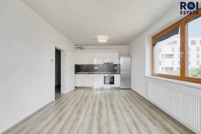 Prodej stylového bytu 2+kk  51 m² – ul. Moskalykova, Brno-Sadová