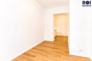 Pronájem bytu 1+kk 30 m², Praha – Košíře