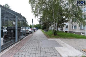 Pronájem bytu 1+kk 44 m², Praha – Modřany
