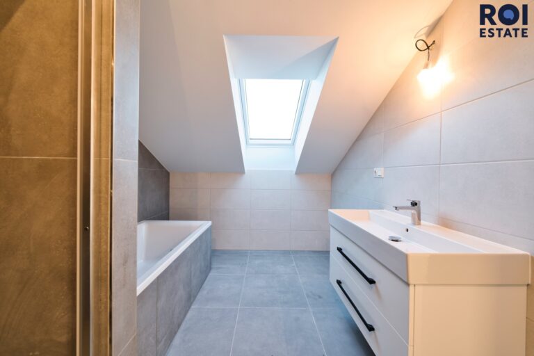 Novostavba rodinného domu 5+kk s garáží, 167 m² – Bratčice