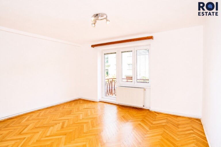 Pronájem bytu 2+1 63 m², Praha – Košíře