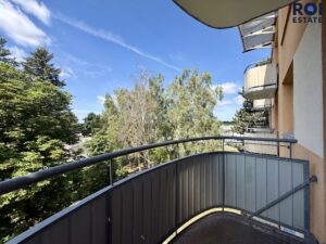 Pronájem bytu 2+1 58 m², Šlapanice