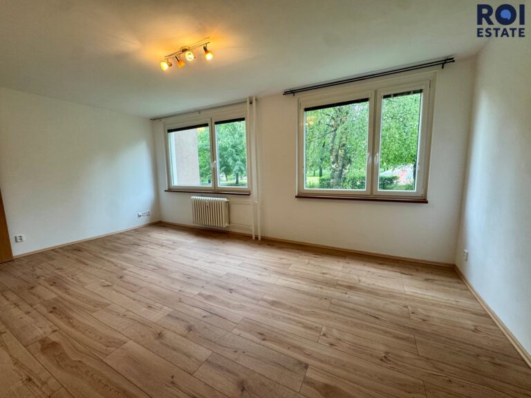 Pronájem bytu 2+kk 46 m², Praha – Ruzyně