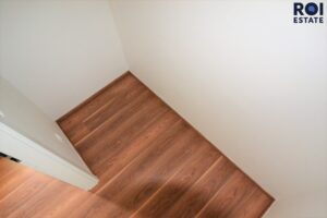 Pronájem bytu 1+ kk, 34 m² – Brno – Trnitá