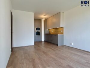 Pronájem, Byty 2+kk, s garážovým stáním a balkónem,  52m² – Praha – Hloubětín