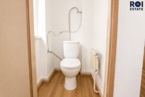 Pronájem bytu 2+1 63 m², Praha – Košíře