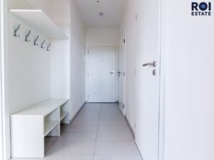 Prodej stylového bytu 2+kk  51 m² – ul. Moskalykova, Brno-Sadová