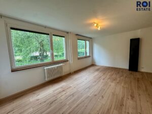Pronájem bytu 2+kk 46 m², Praha – Ruzyně