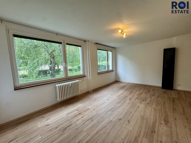 Pronájem bytu 2+kk 46 m², Praha – Ruzyně