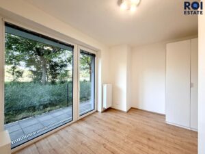 Pronájem bytu 2+kk 45 m², Brno – Líšeň, vlastní parkování, terasa