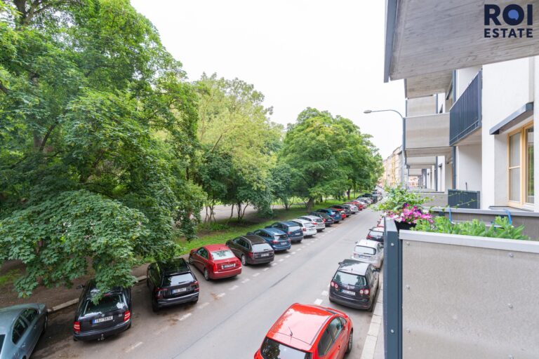 Pronájem bytu 2+kk 49 m², Praha – Košíře