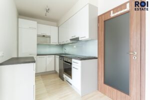 Pronájem bytu 2+kk 37 m², Praha – Chodov