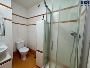 Pronájem bytu 2+kk 46 m², Praha – Ruzyně