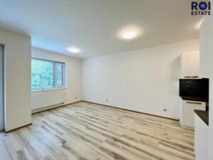Pronájem krásné novostavby poblíž přírody, Byty 1+kk,  37 m² – Blansko
