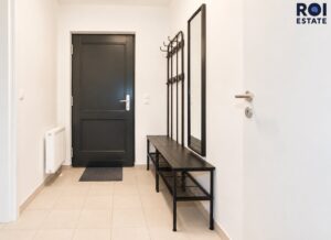 Pronájem rodinného domu 82 m² se zahradou 992 m² a terasou, Statenice