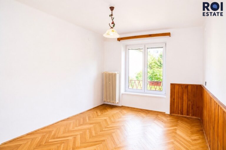 Pronájem bytu 2+1 63 m², Praha – Košíře