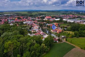 Prodej rodinného domu 155 m², Žabčice