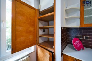 Prodej prostorného a světlého bytu 1+ 1, 54 m², Blansko