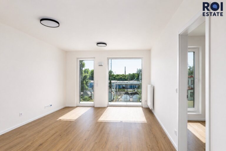 Pronájem bytu 2+kk 53 m², Ke Křížku, Kladno – Dubí