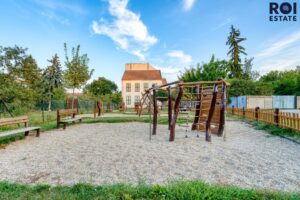 Pronájem bytu 3+kk, 60 m² – Rousínov