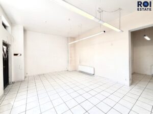Pronájem obchodního prostoru 40 m², Brno – Líšeň